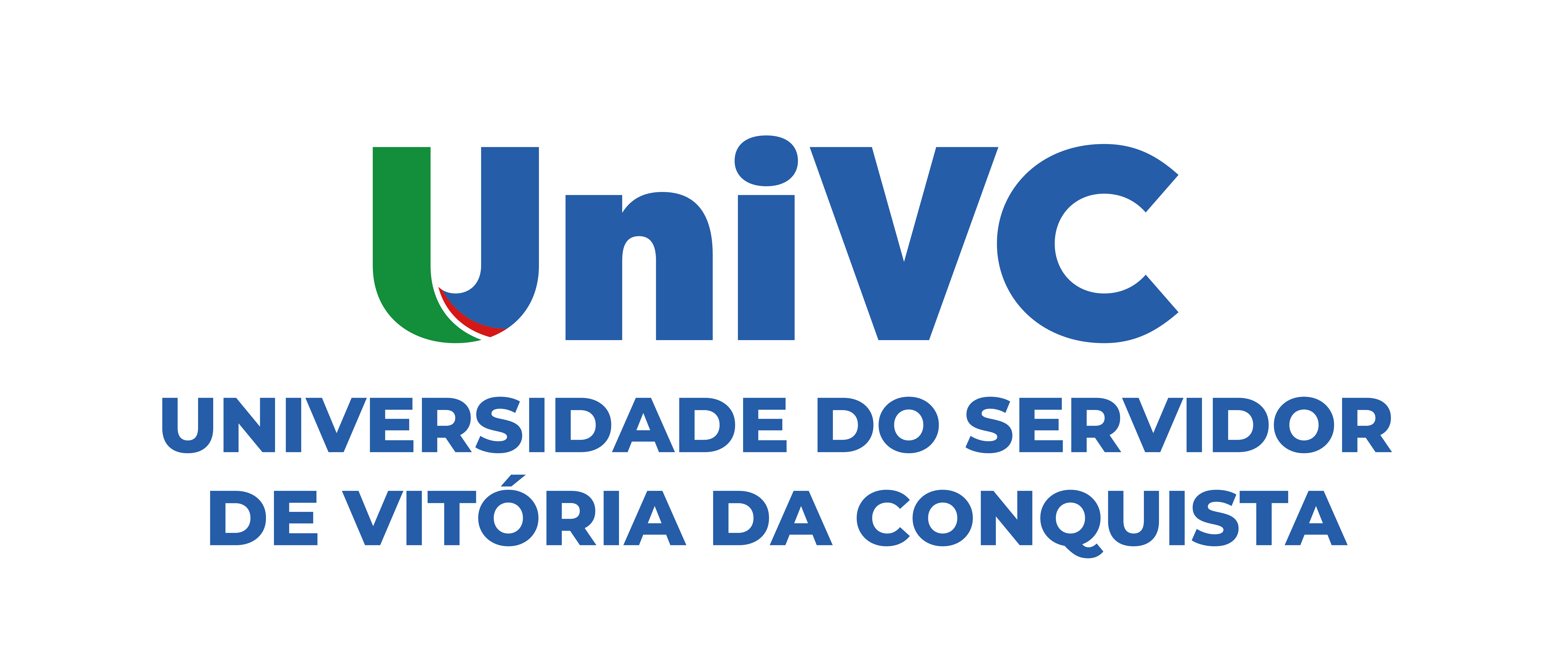 Logo UniVC